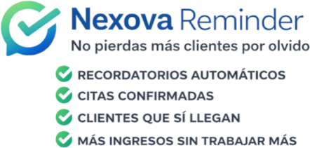 Nexova Reminder